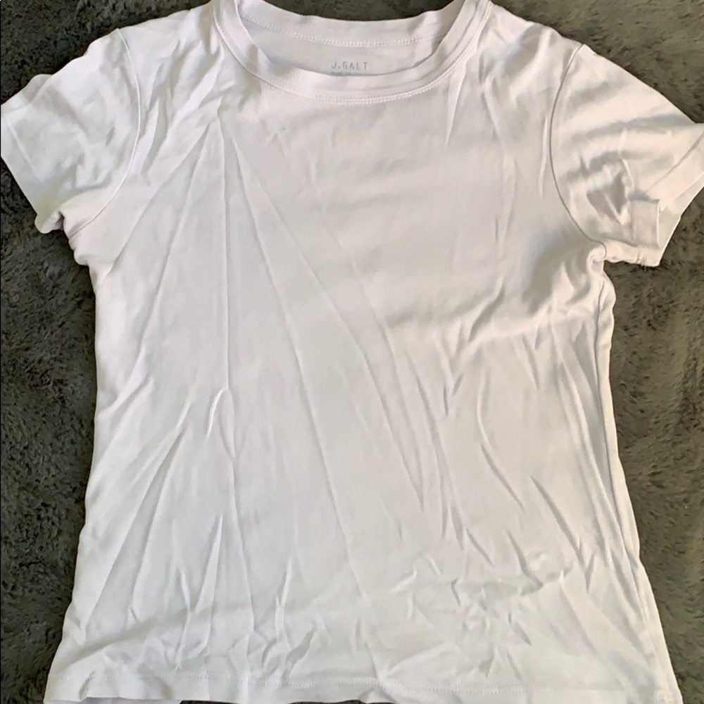 John Galt t shirt